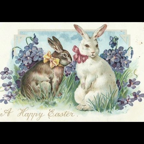 HAPPY EASTER PEACE ON EARTH - Picture 2 of 4